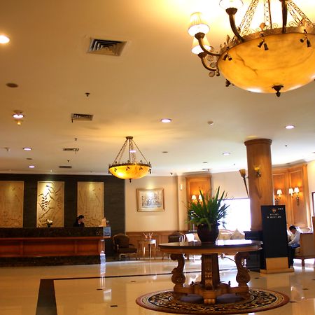 The Majesty Hotel Bandung Ngoại thất bức ảnh