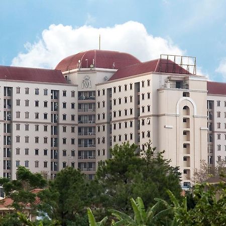 The Majesty Hotel Bandung Ngoại thất bức ảnh