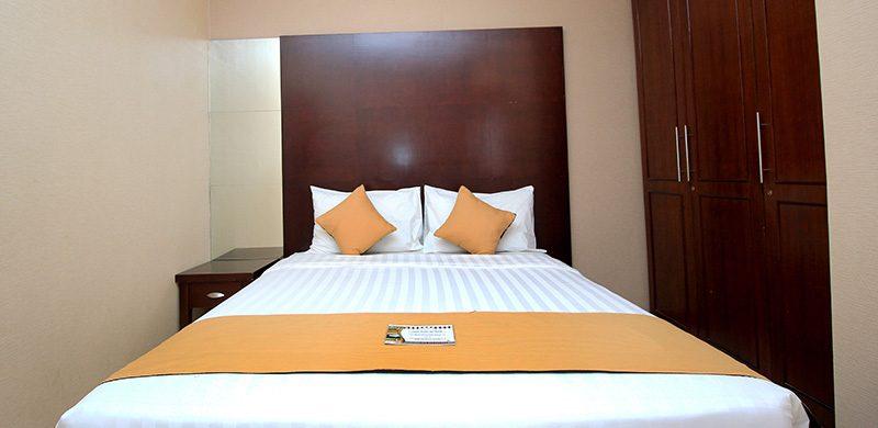 The Majesty Hotel Bandung Ngoại thất bức ảnh