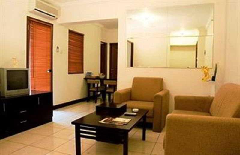 The Majesty Hotel Bandung Ngoại thất bức ảnh