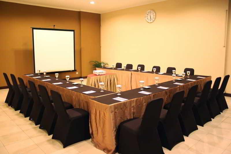 The Majesty Hotel Bandung Ngoại thất bức ảnh