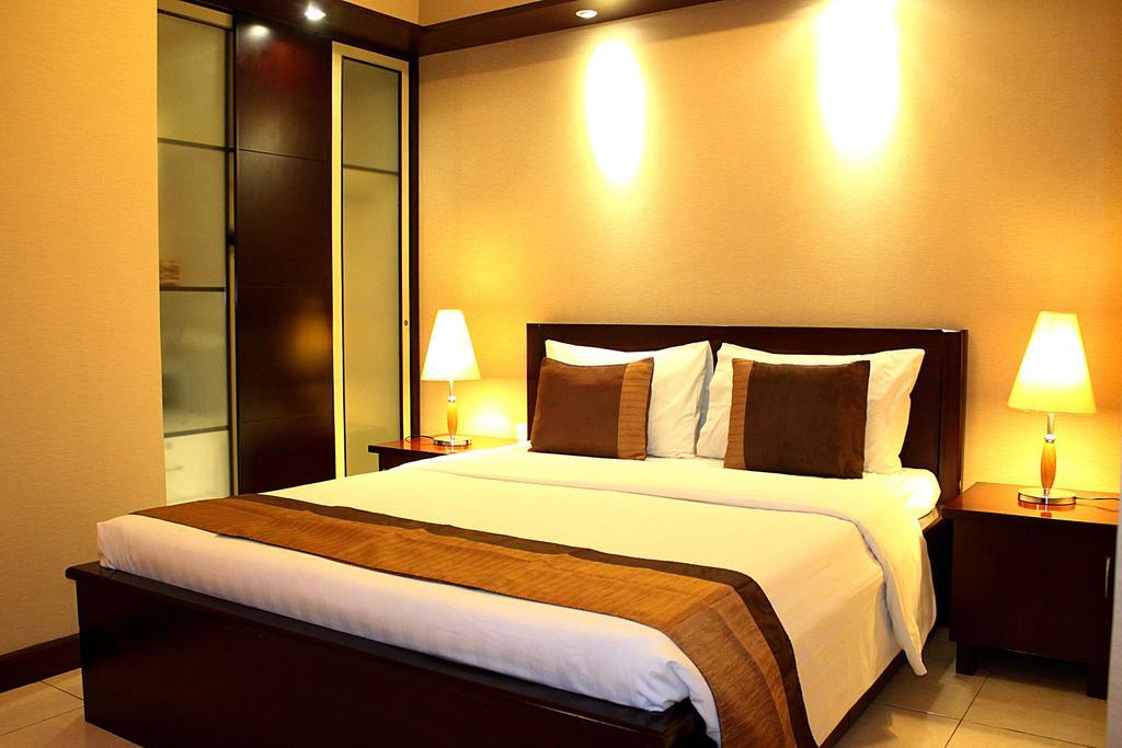 The Majesty Hotel Bandung Ngoại thất bức ảnh