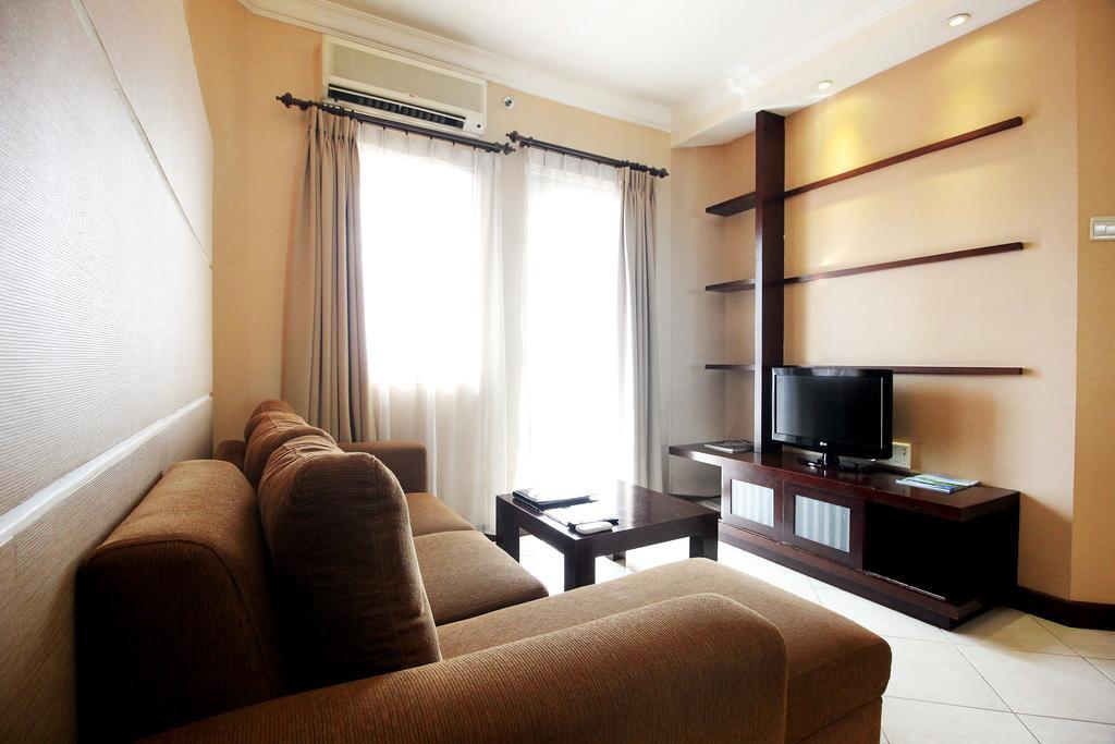 The Majesty Hotel Bandung Ngoại thất bức ảnh