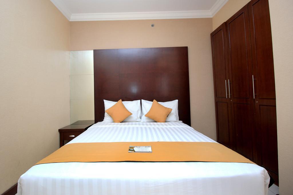 The Majesty Hotel Bandung Ngoại thất bức ảnh