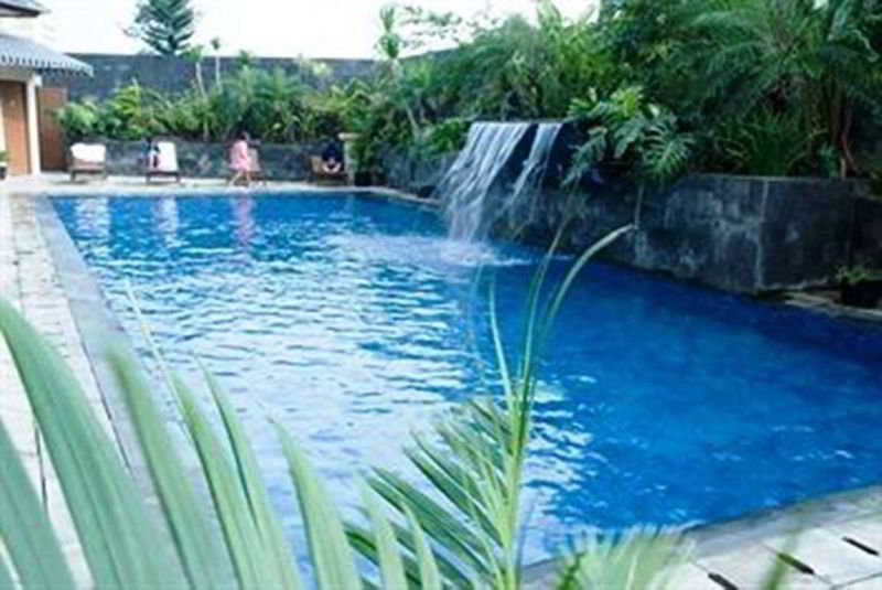 The Majesty Hotel Bandung Ngoại thất bức ảnh