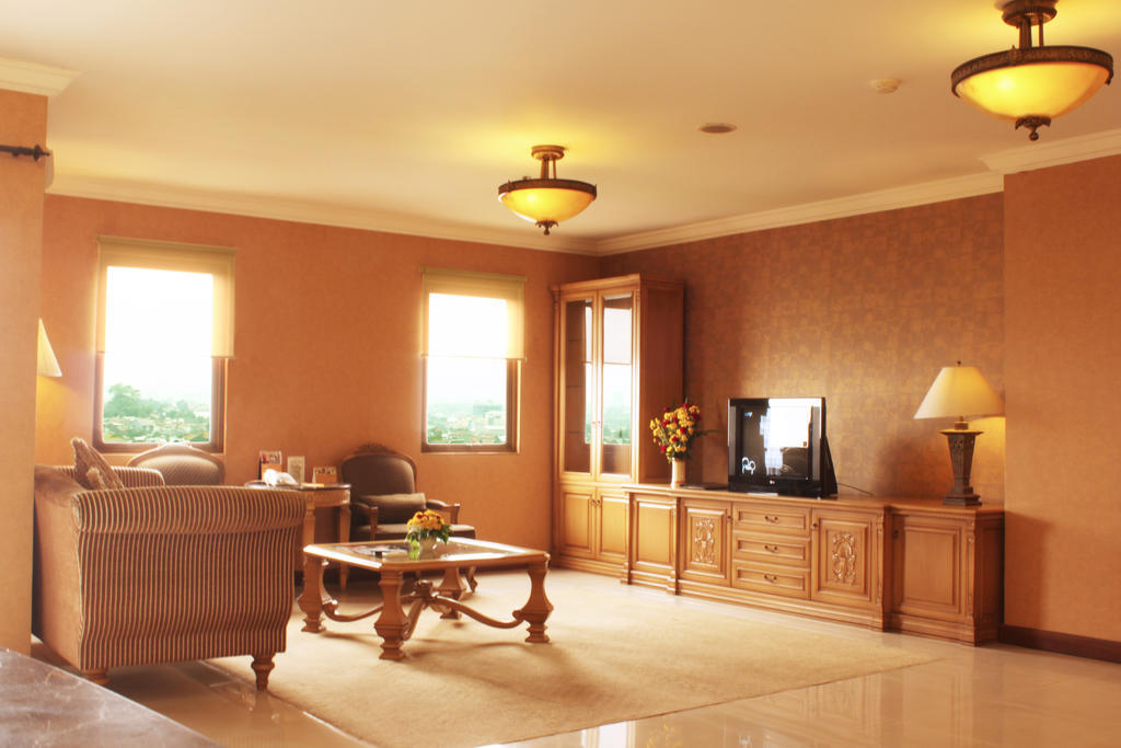 The Majesty Hotel Bandung Ngoại thất bức ảnh