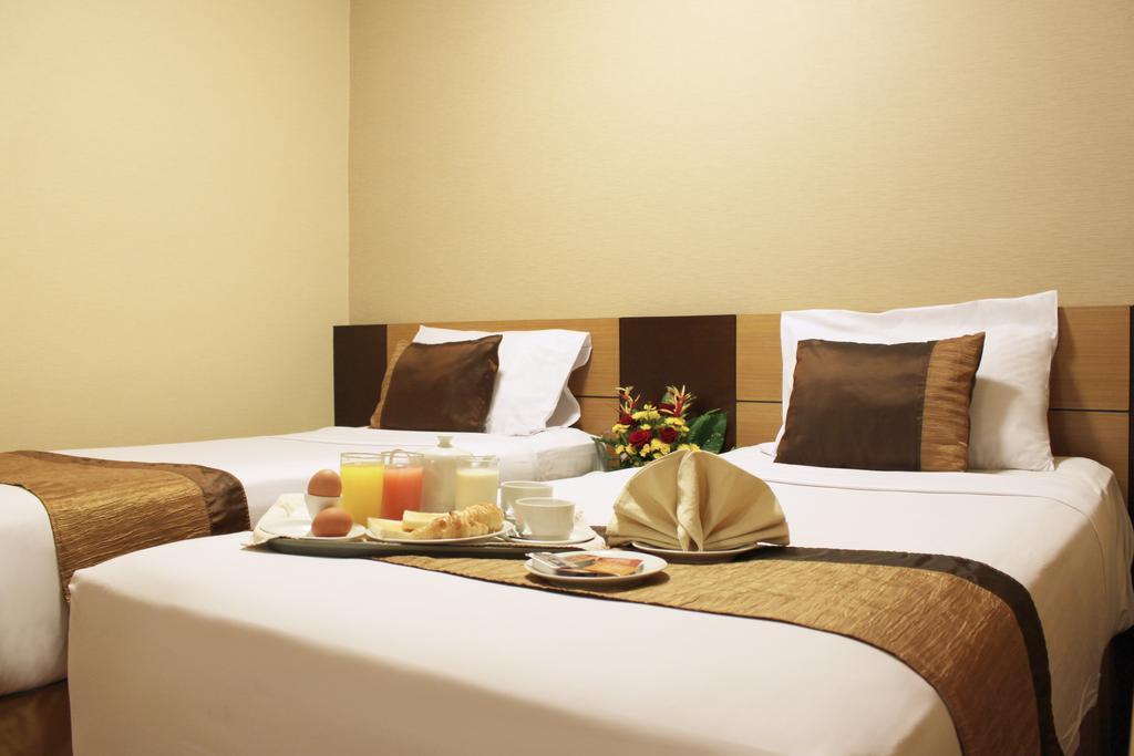 The Majesty Hotel Bandung Ngoại thất bức ảnh