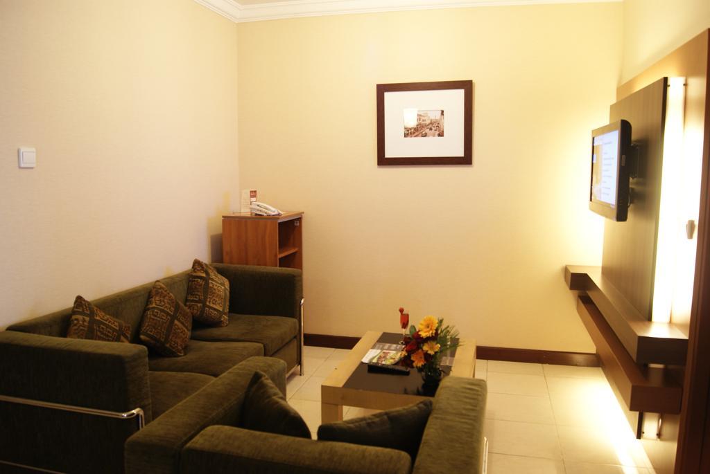 The Majesty Hotel Bandung Ngoại thất bức ảnh