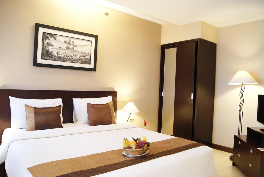 The Majesty Hotel Bandung Ngoại thất bức ảnh