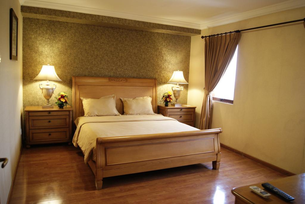 The Majesty Hotel Bandung Ngoại thất bức ảnh