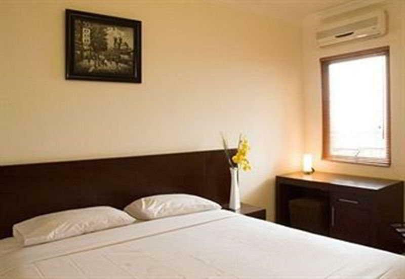 The Majesty Hotel Bandung Ngoại thất bức ảnh