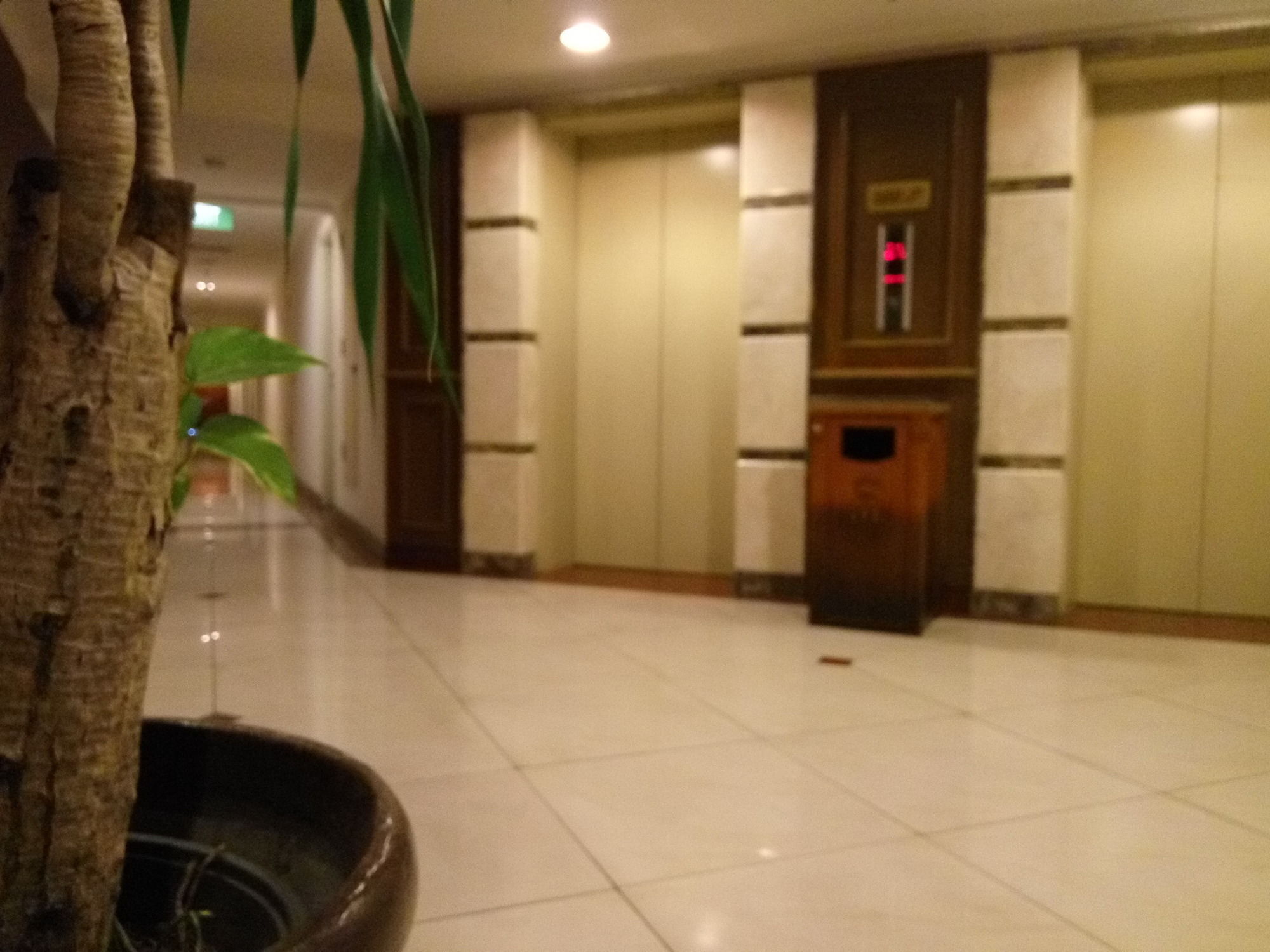 The Majesty Hotel Bandung Ngoại thất bức ảnh