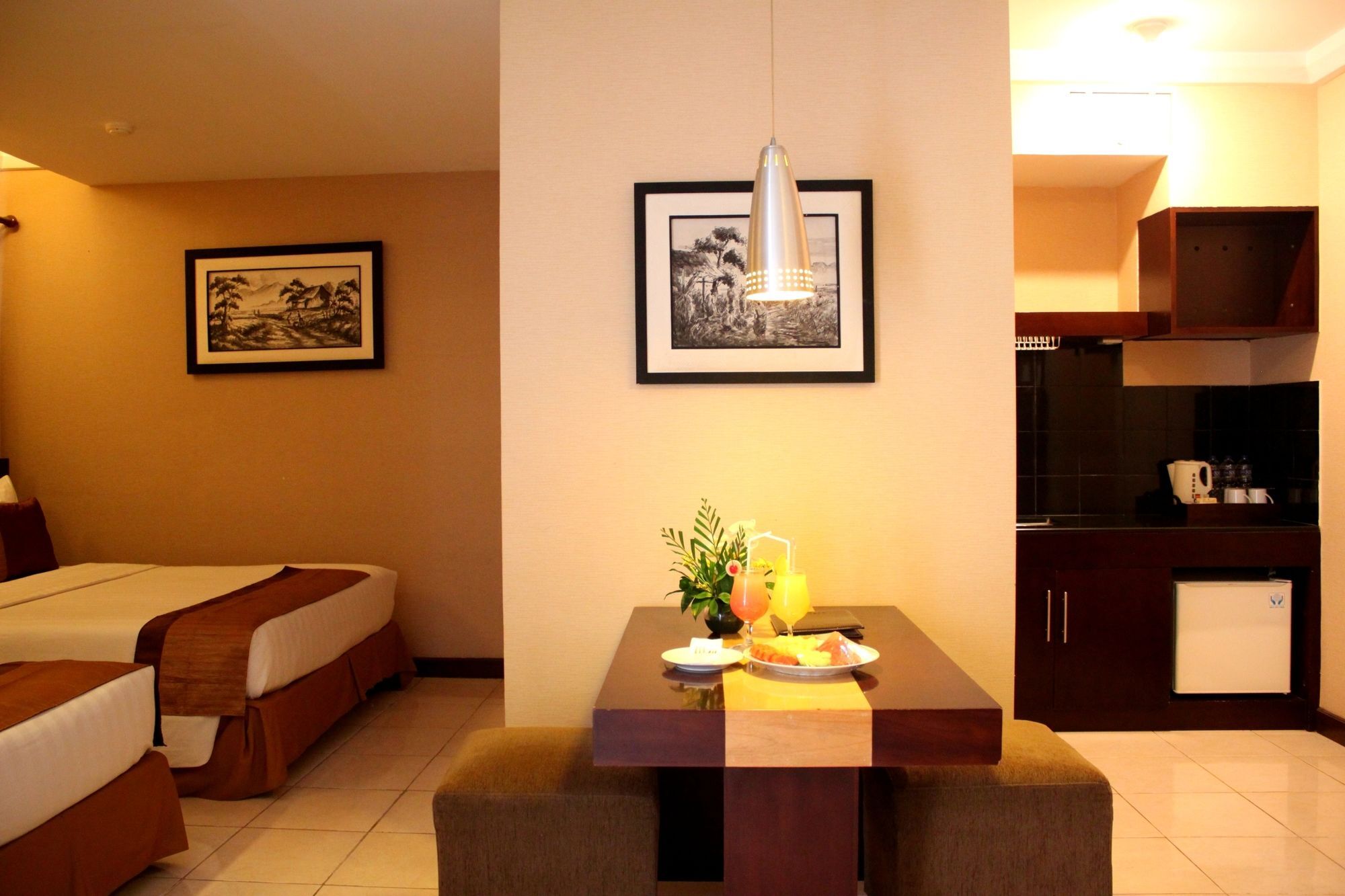 The Majesty Hotel Bandung Ngoại thất bức ảnh
