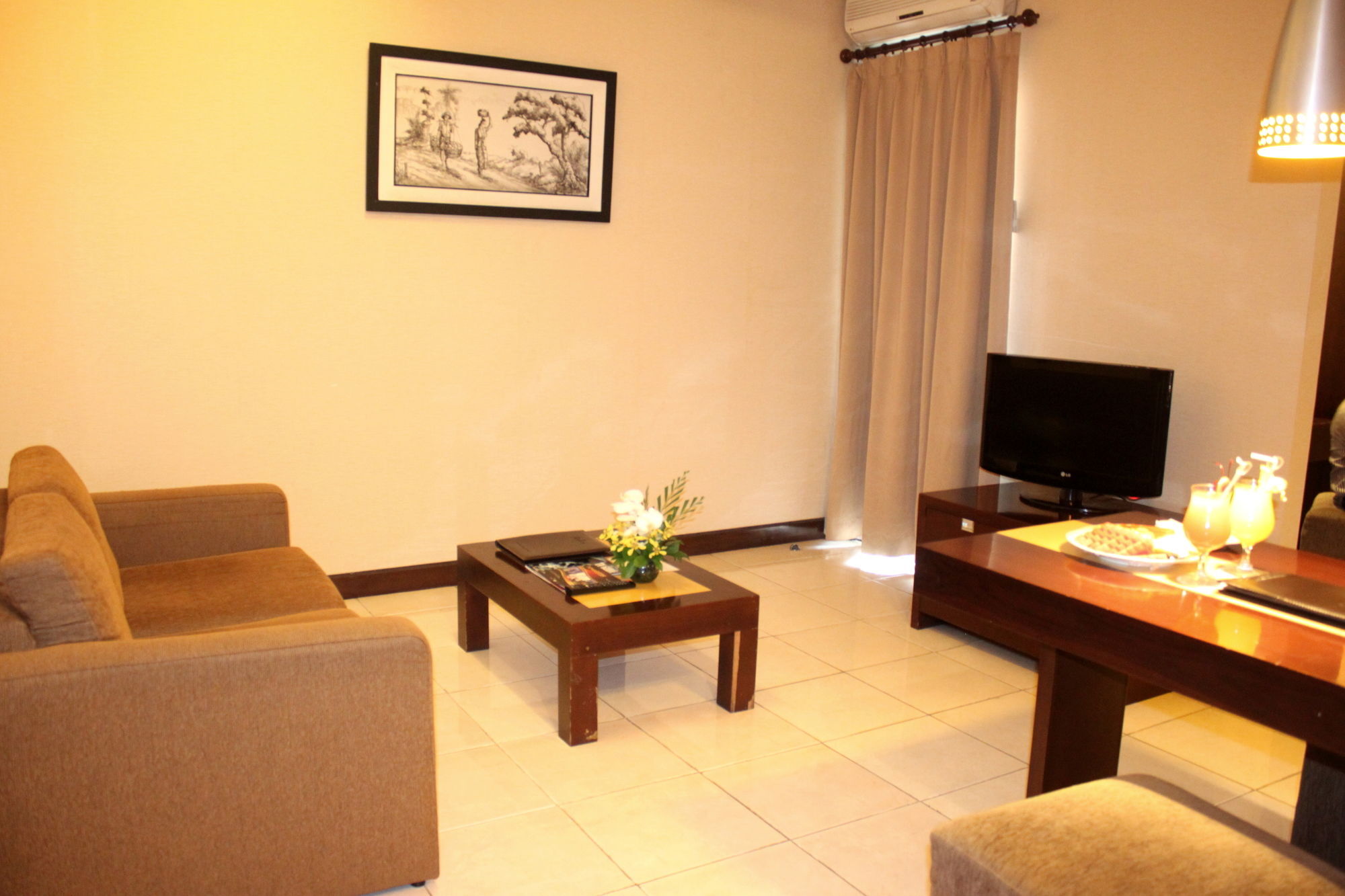 The Majesty Hotel Bandung Ngoại thất bức ảnh