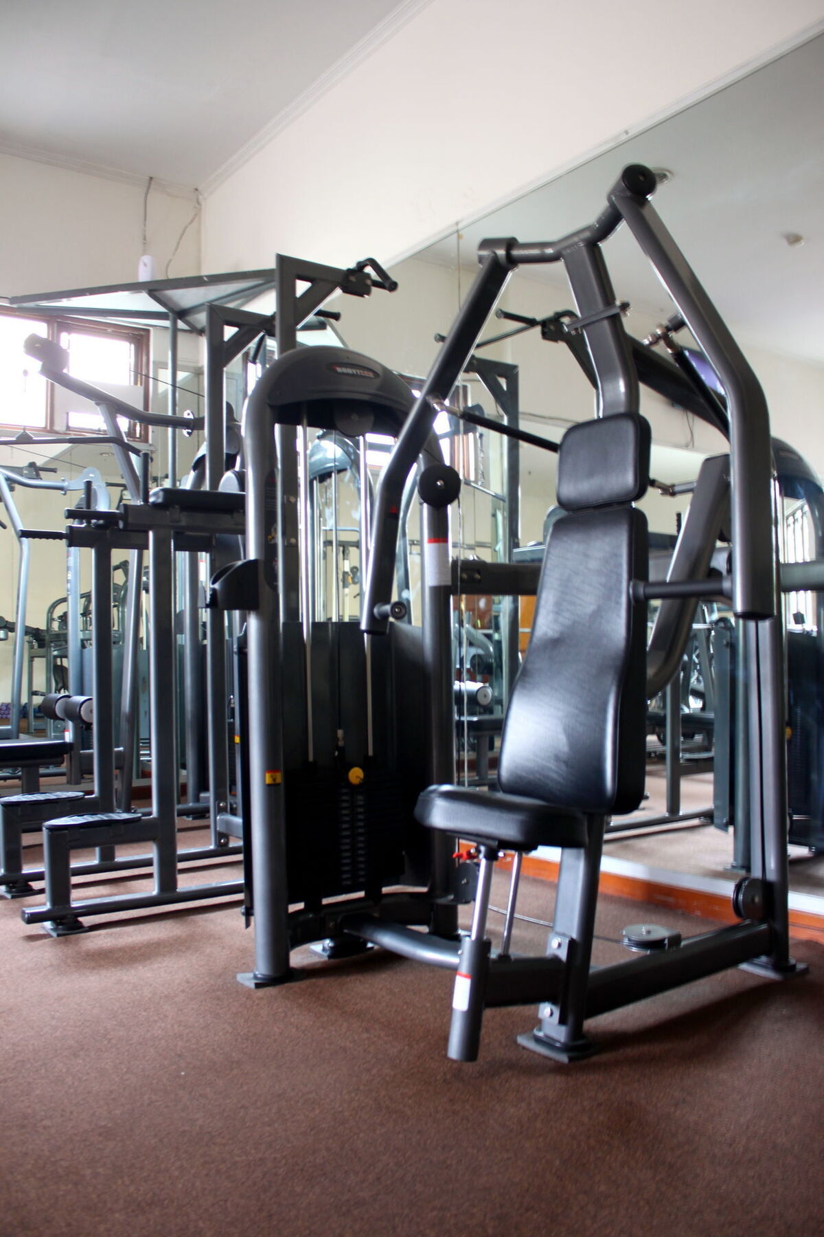 The Majesty Hotel Bandung Ngoại thất bức ảnh