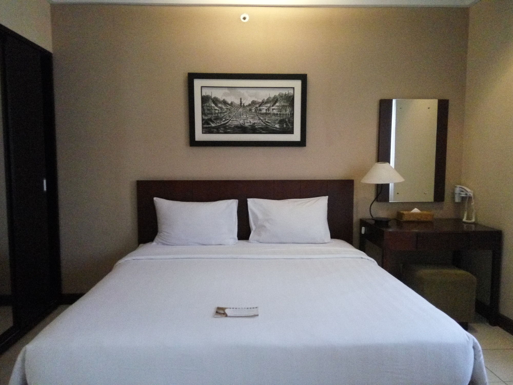 The Majesty Hotel Bandung Ngoại thất bức ảnh