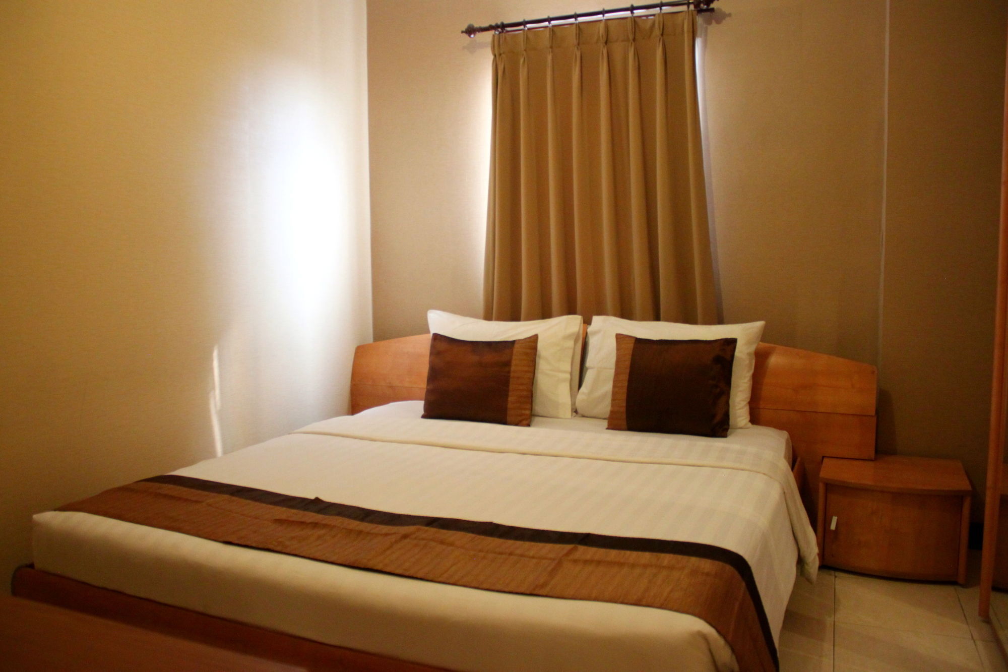 The Majesty Hotel Bandung Ngoại thất bức ảnh