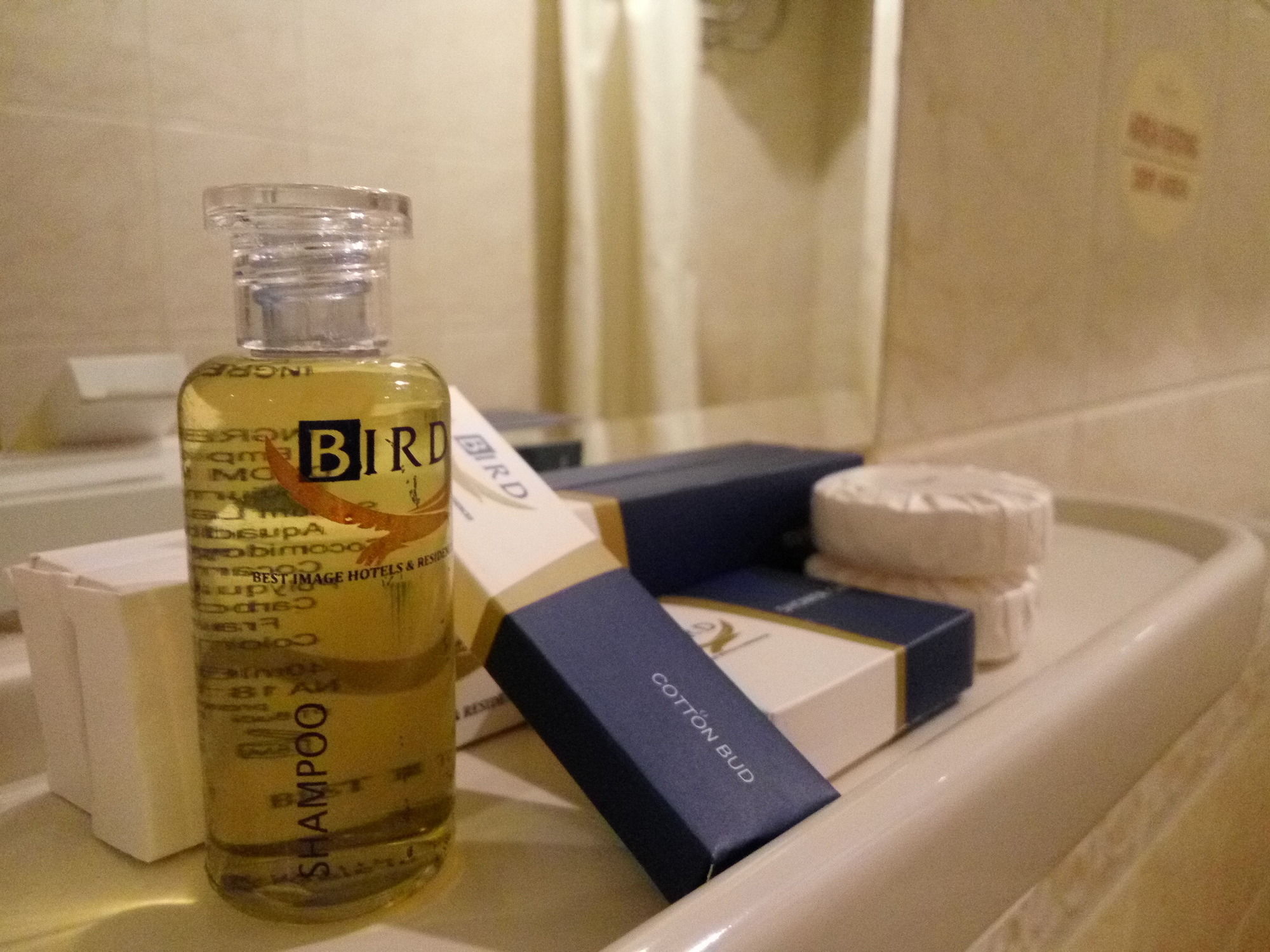 The Majesty Hotel Bandung Ngoại thất bức ảnh