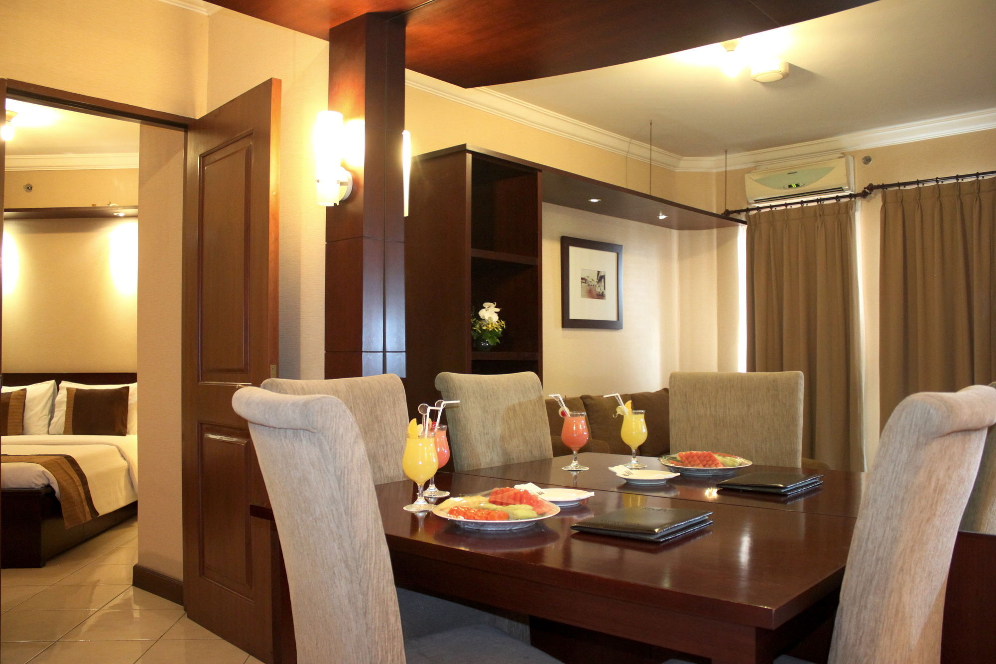 The Majesty Hotel Bandung Ngoại thất bức ảnh